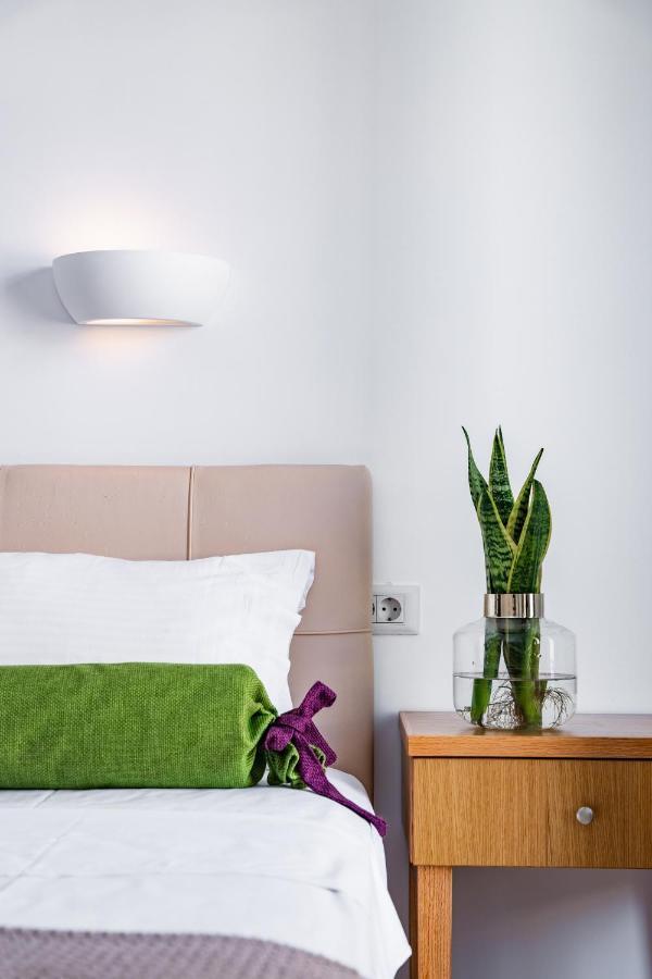 Malia Mare Hotel Εξωτερικό φωτογραφία