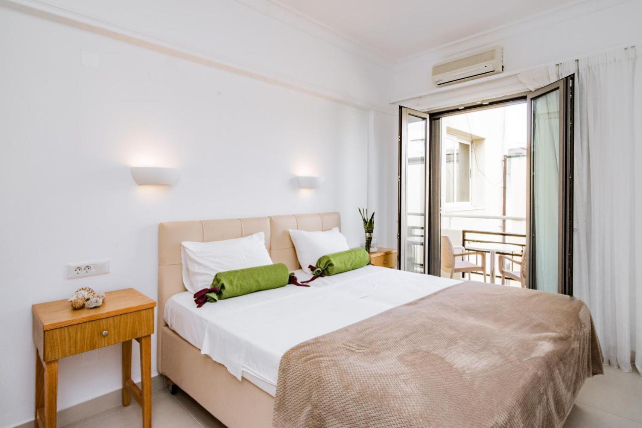 Malia Mare Hotel Εξωτερικό φωτογραφία