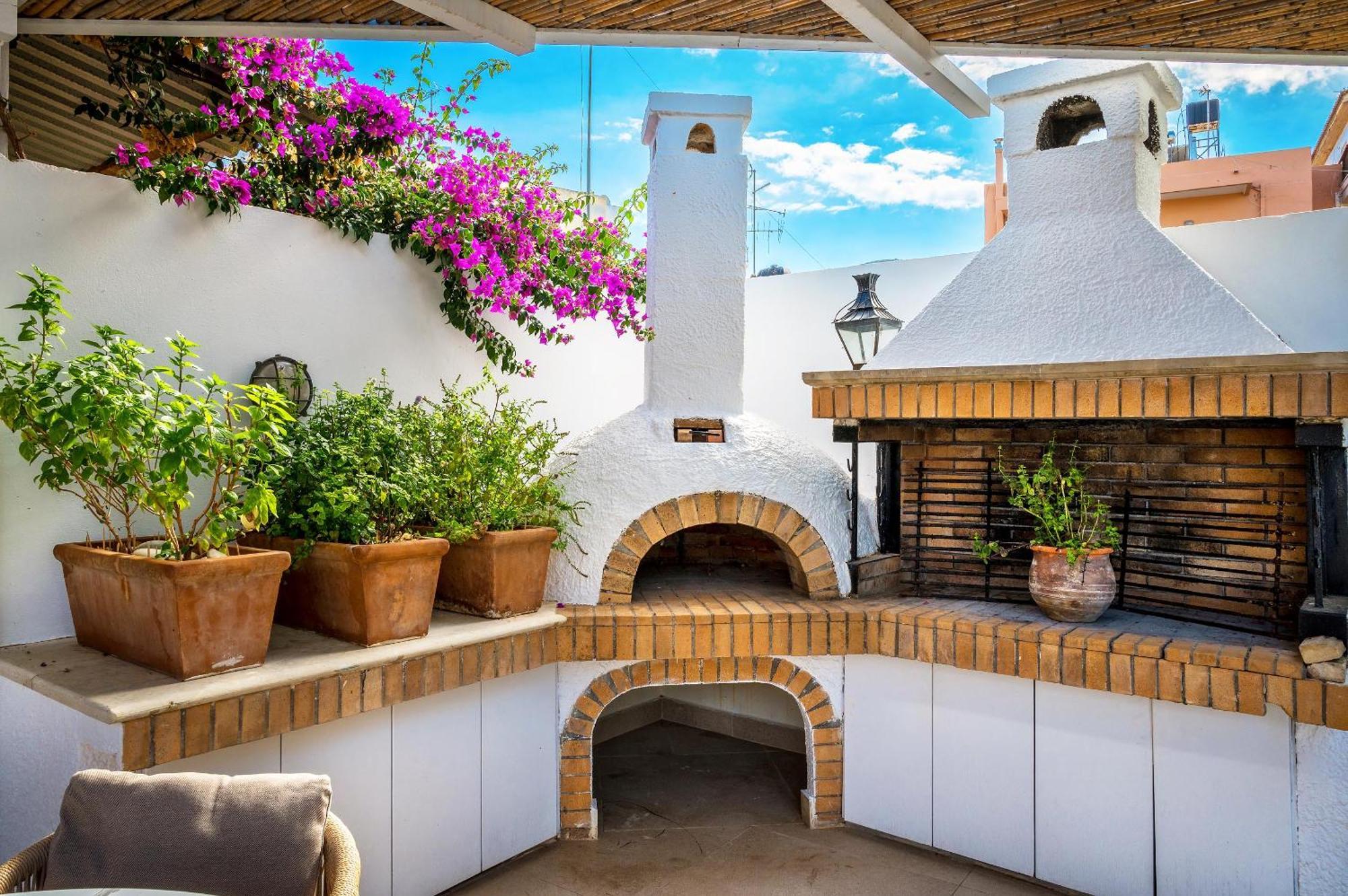 Malia Mare Hotel Εξωτερικό φωτογραφία