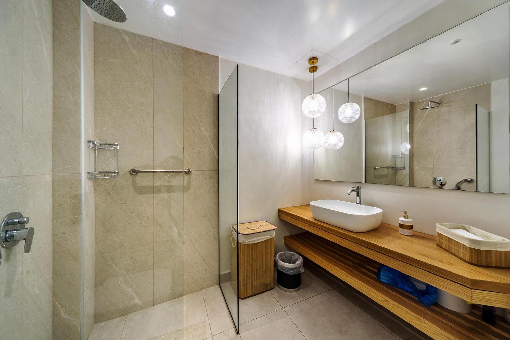 Malia Mare Hotel Εξωτερικό φωτογραφία