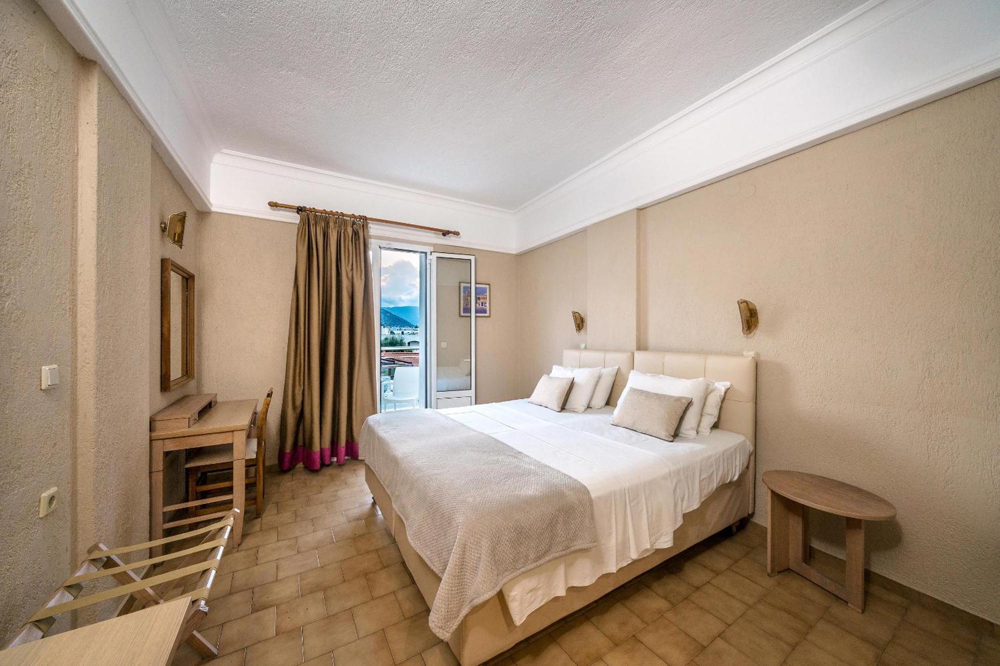 Malia Mare Hotel Εξωτερικό φωτογραφία