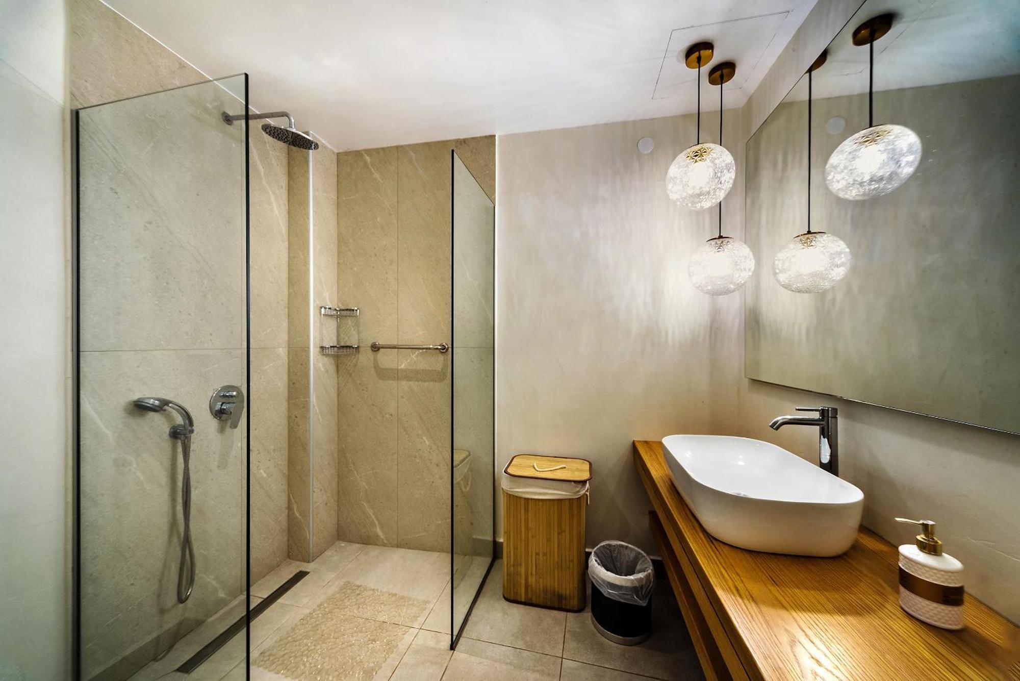 Malia Mare Hotel Εξωτερικό φωτογραφία
