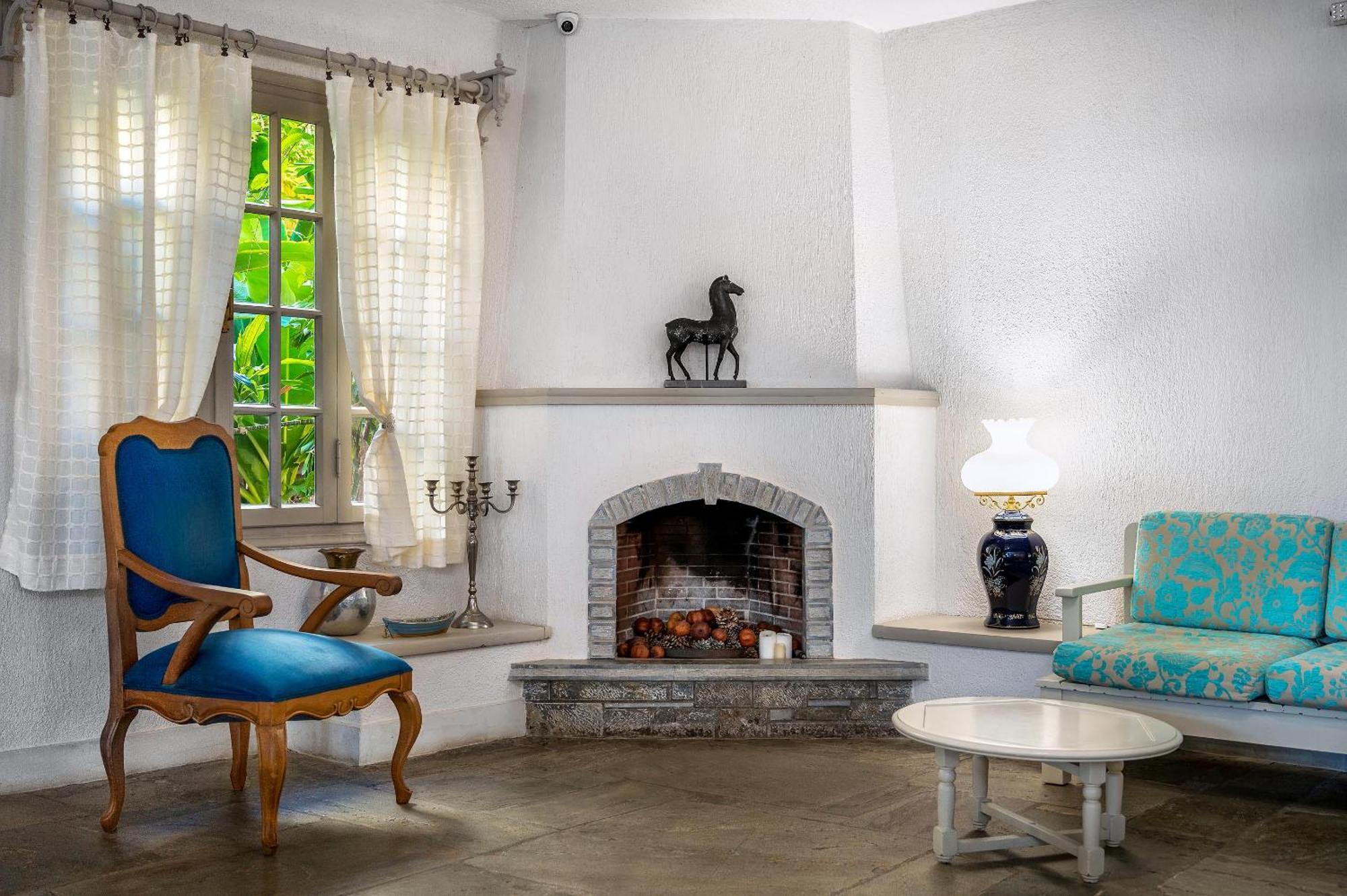 Malia Mare Hotel Εξωτερικό φωτογραφία