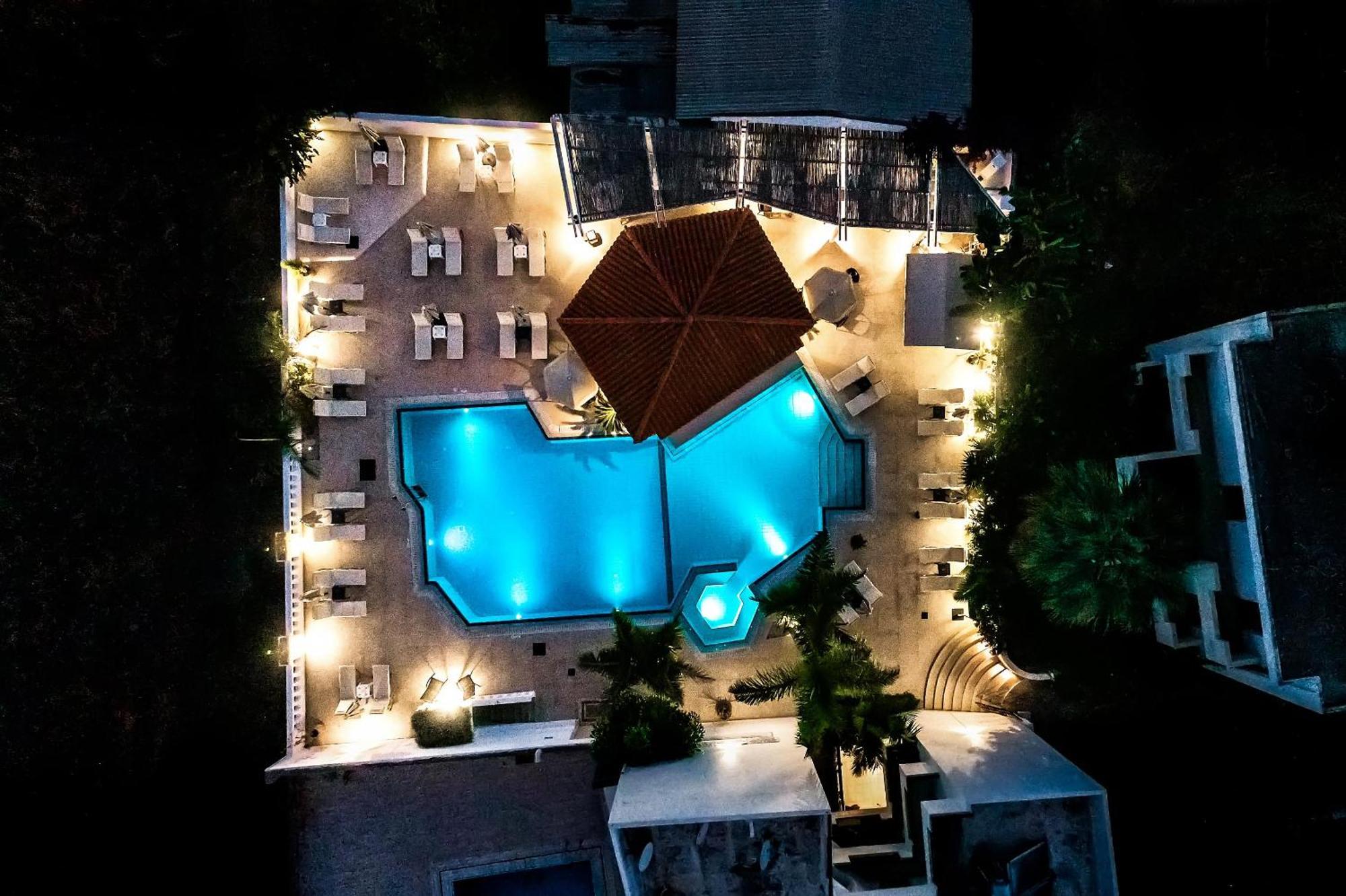 Malia Mare Hotel Εξωτερικό φωτογραφία