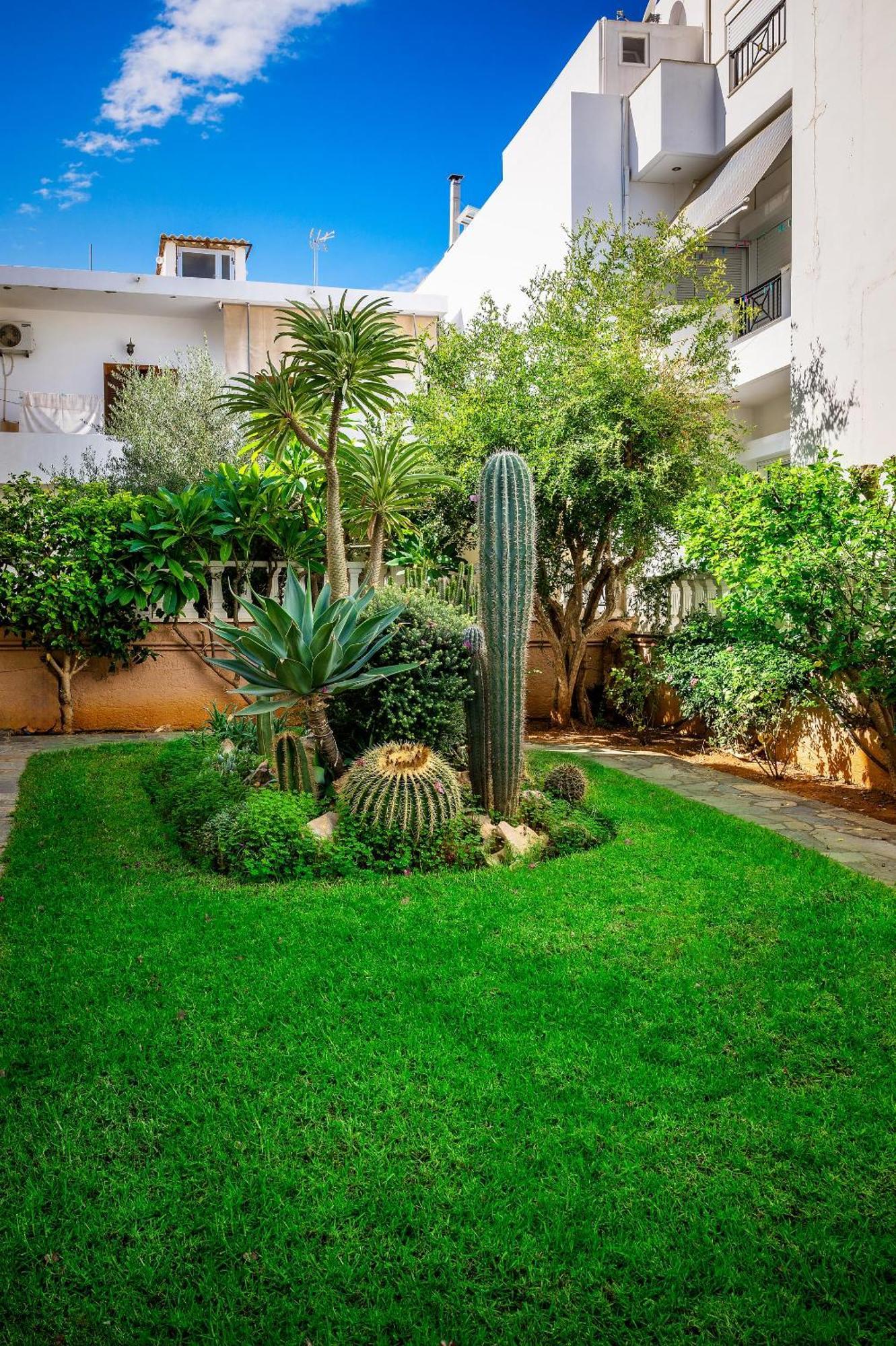 Malia Mare Hotel Εξωτερικό φωτογραφία