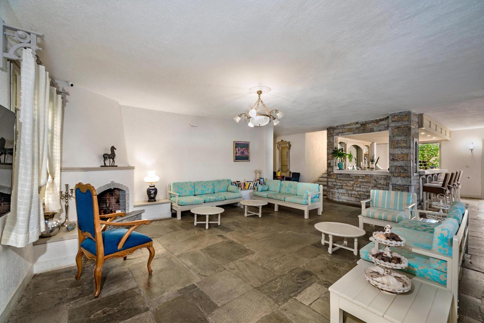 Malia Mare Hotel Εξωτερικό φωτογραφία