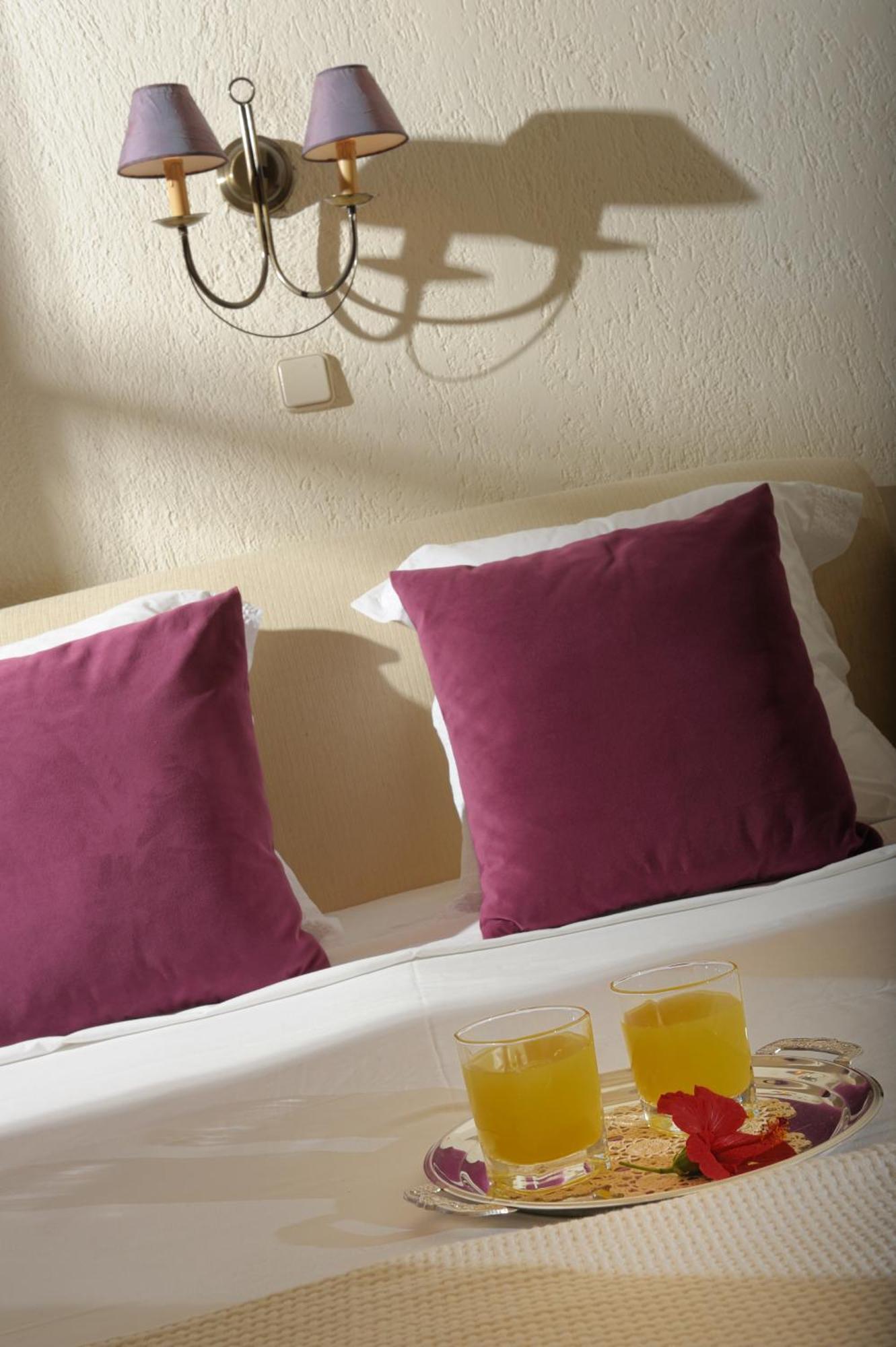 Malia Mare Hotel Δωμάτιο φωτογραφία