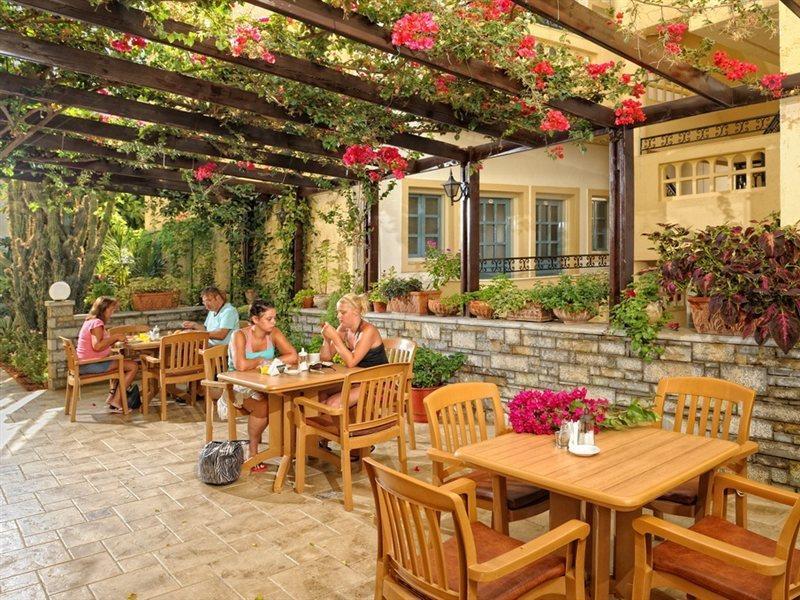 Malia Mare Hotel Εξωτερικό φωτογραφία