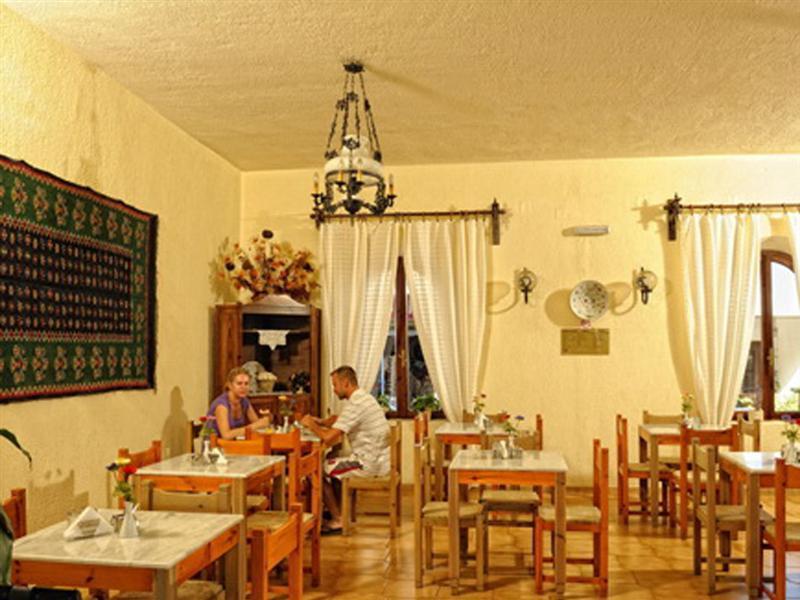 Malia Mare Hotel Εξωτερικό φωτογραφία