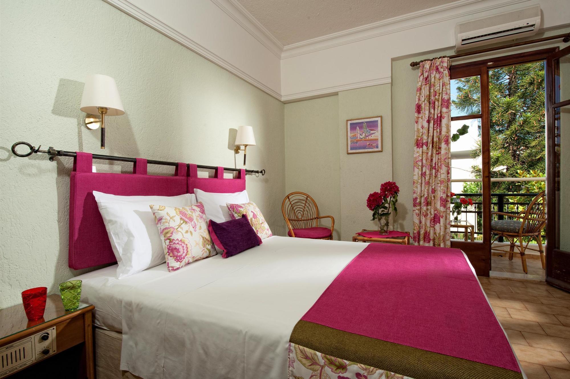 Malia Mare Hotel Εξωτερικό φωτογραφία