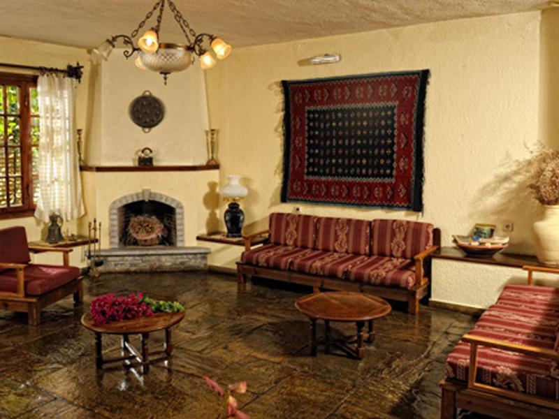 Malia Mare Hotel Εξωτερικό φωτογραφία