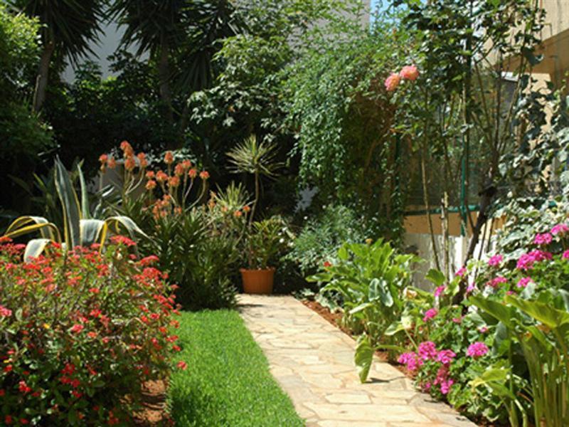 Malia Mare Hotel Εξωτερικό φωτογραφία