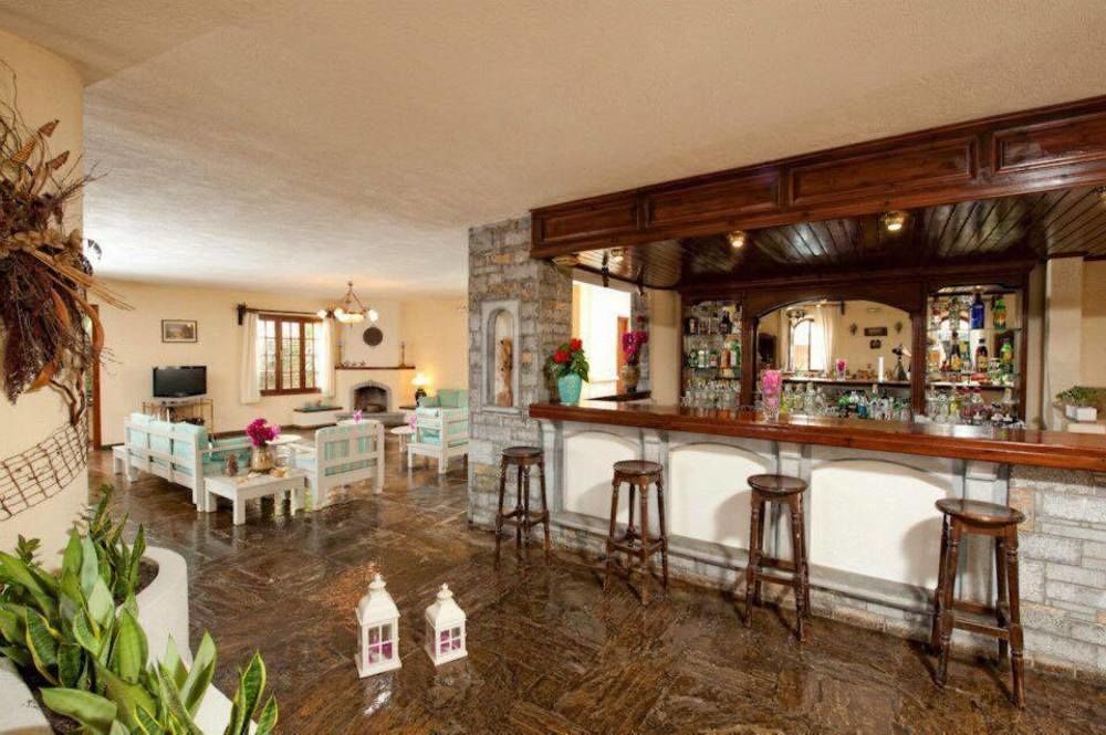 Malia Mare Hotel Εξωτερικό φωτογραφία