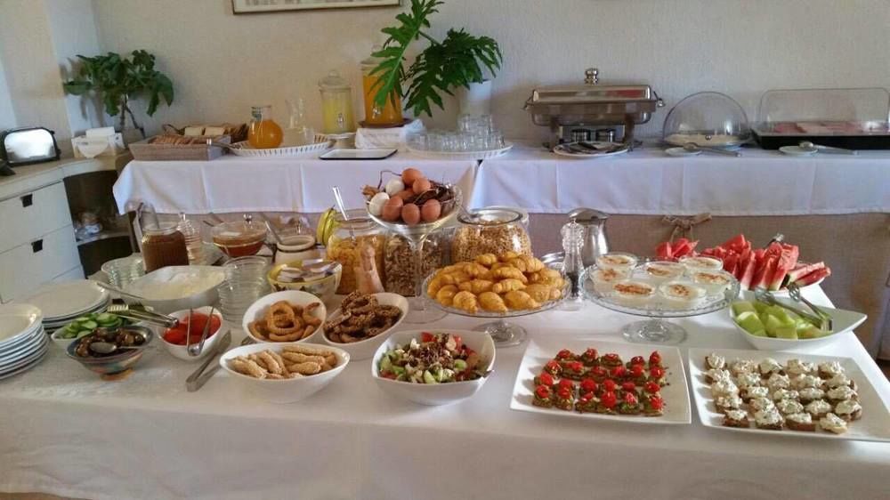 Malia Mare Hotel Εξωτερικό φωτογραφία