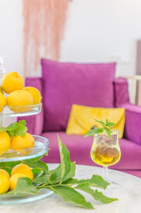 Malia Mare Hotel Εξωτερικό φωτογραφία