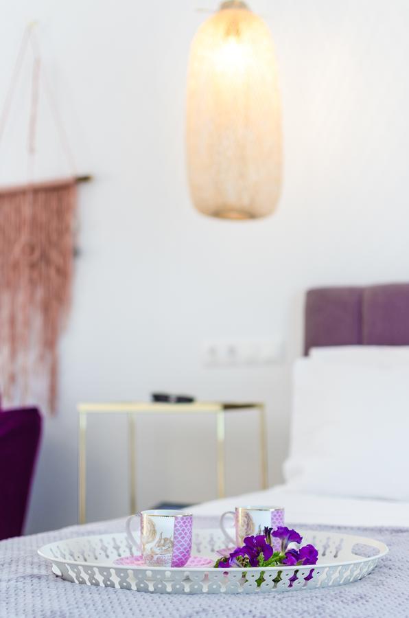 Malia Mare Hotel Εξωτερικό φωτογραφία
