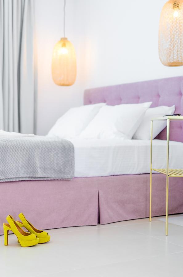 Malia Mare Hotel Εξωτερικό φωτογραφία