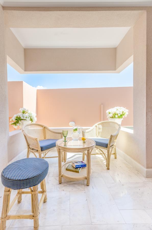 Malia Mare Hotel Εξωτερικό φωτογραφία