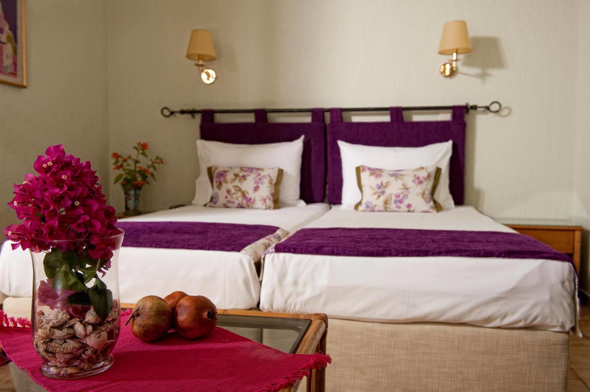 Malia Mare Hotel Εξωτερικό φωτογραφία